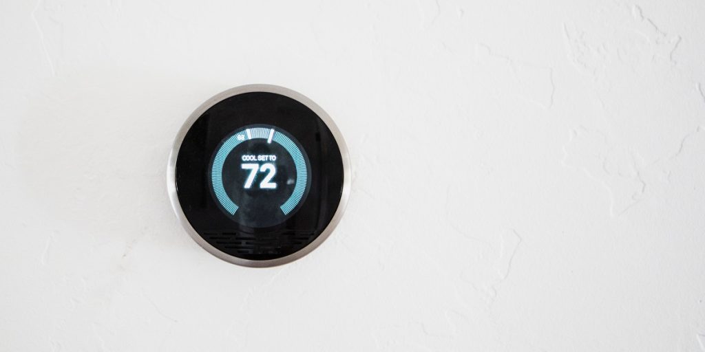 smart thermostat benefits