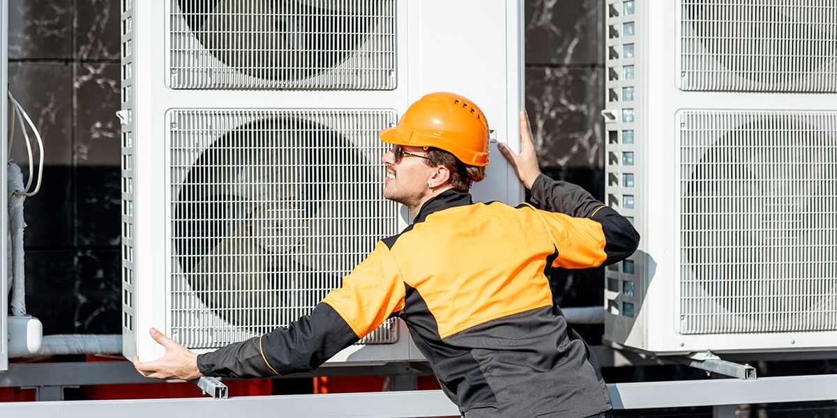 Why Is My Heat Pump Blowing Cold Air? Top Causes & Solutions