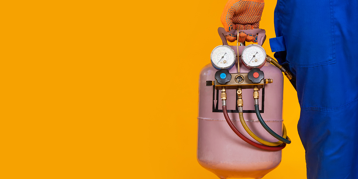 Do They Still Use Freon in Air Conditioners? New Freon Laws