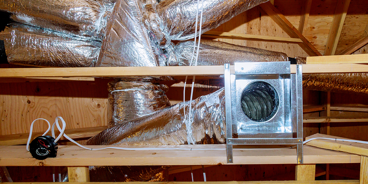 Does a New HVAC System Increase Home Value? By How Much?