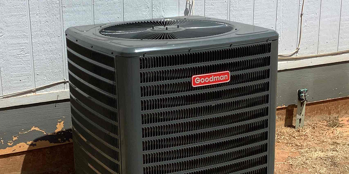 Why Is My Air Conditioner Fan Not Spinning 7 Top Causes