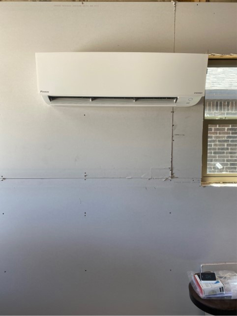 AC Installation in Buffalo Springs, TX