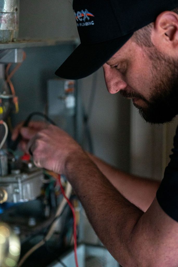 Furnace Repair in Slaton, TX