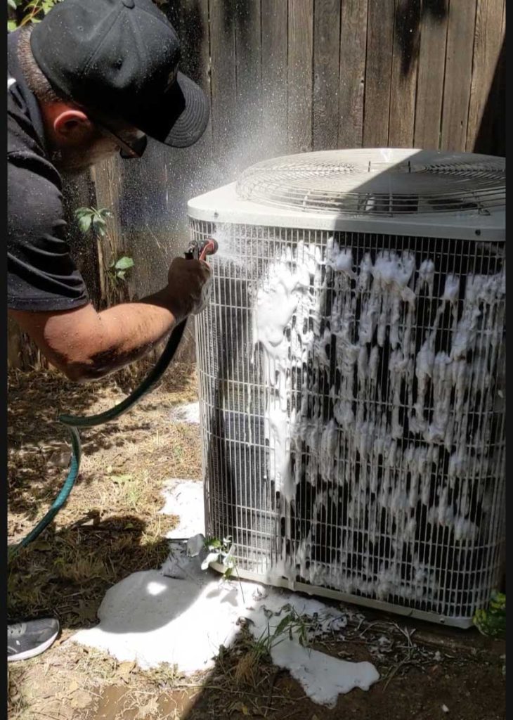 Heat Pump Services in Lubbock, TX