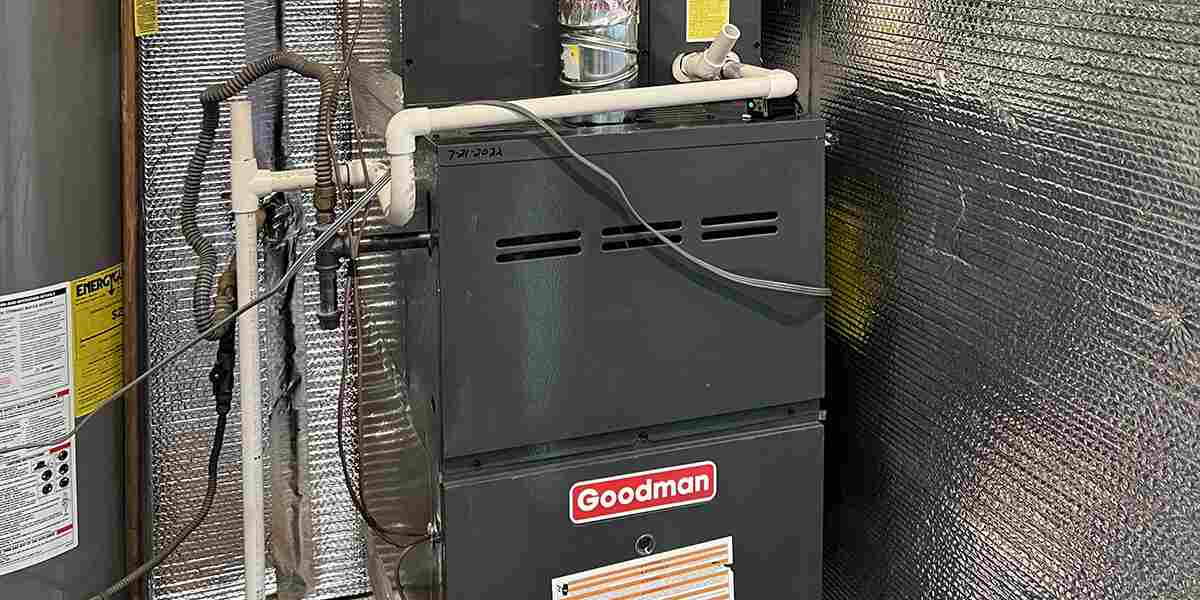 How Many Years Does a Furnace Last? Unveiling the Lifespan