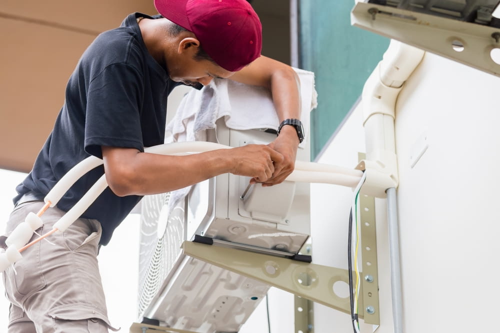 AC maintenance in Lubbock, TX